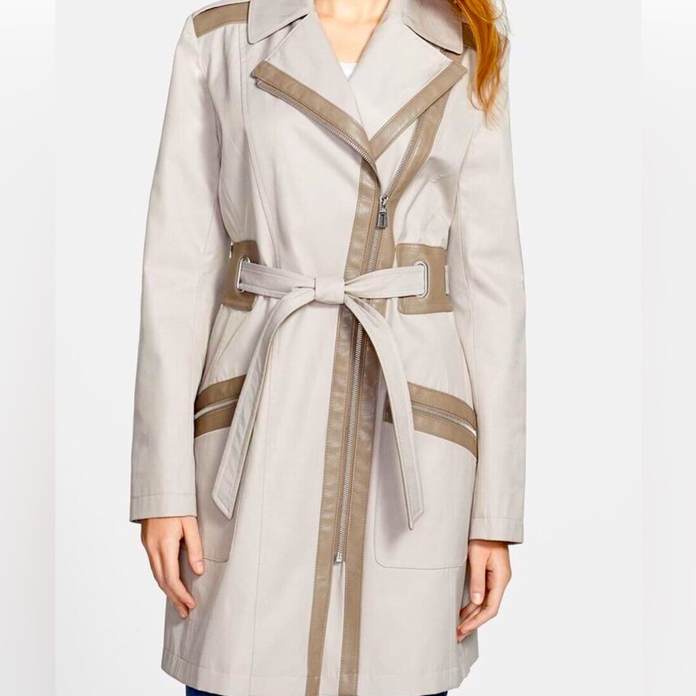 Viaspiga Rain Jacket